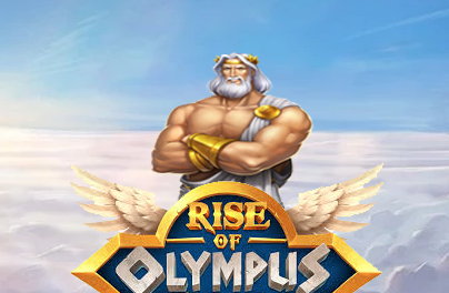 Rise of Olympus Spielautomat Vorteil